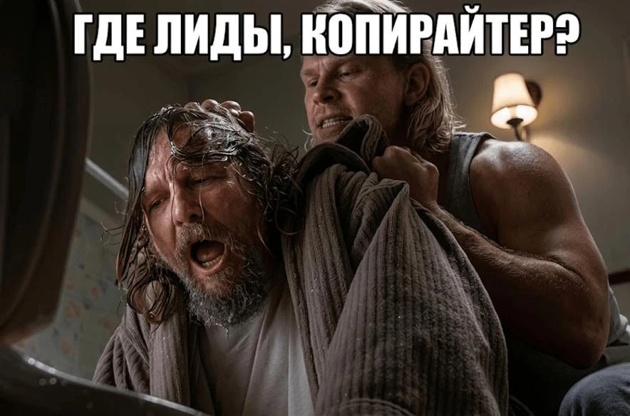 Контент без цели: пять типов текстов, от которых стоит отказаться