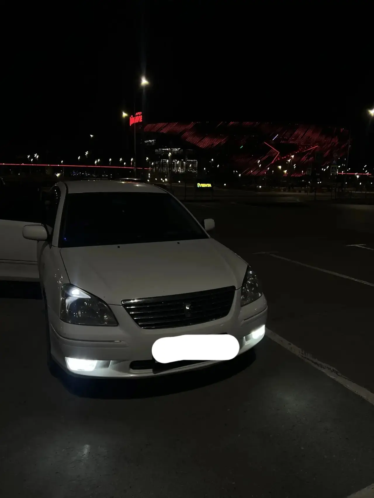 Несмотря на хорошее состояние автомобиля, причина продажи, хочу вложить средства в недв...
