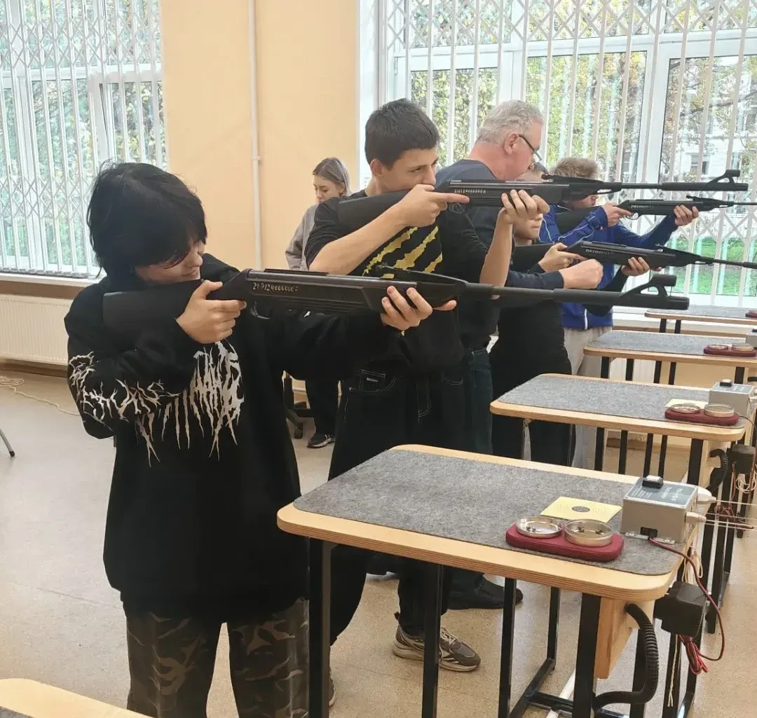 🔥 Сегодня наши ученики с большим энтузиазмом приняли участие в районном этапе Всеросси...
