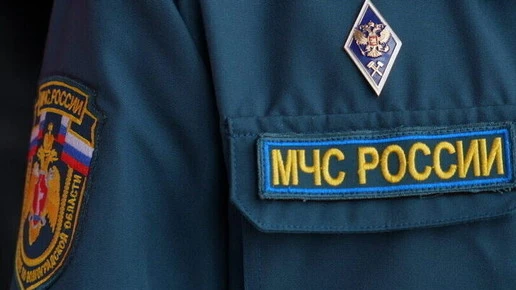 В Волгограде уничтожили авиабомбу времен Великой Отечественной войны