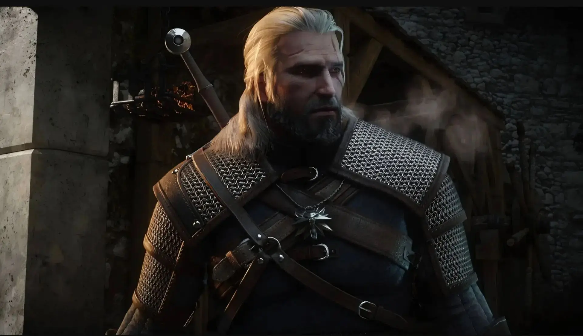 Игроки в восторге от масштабного графического обновления 5.01 для The Witcher 3