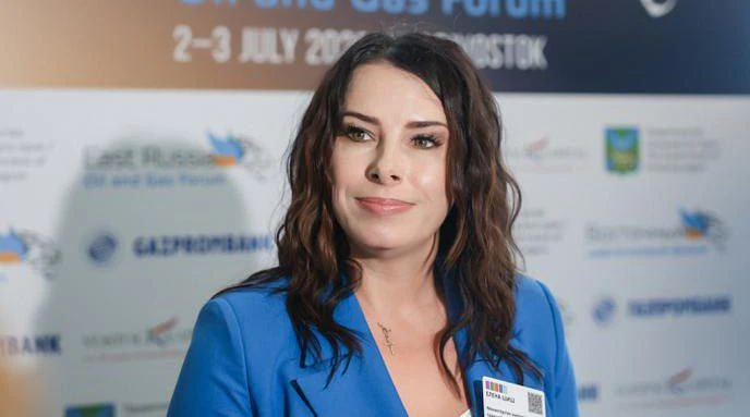 Елена Шиш снова является главой министерства энергетики и газоснабжения Приморья, котор...