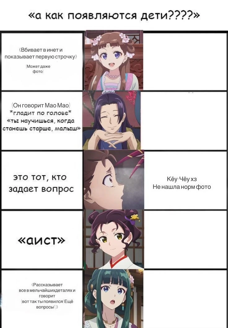 Все наши каналы