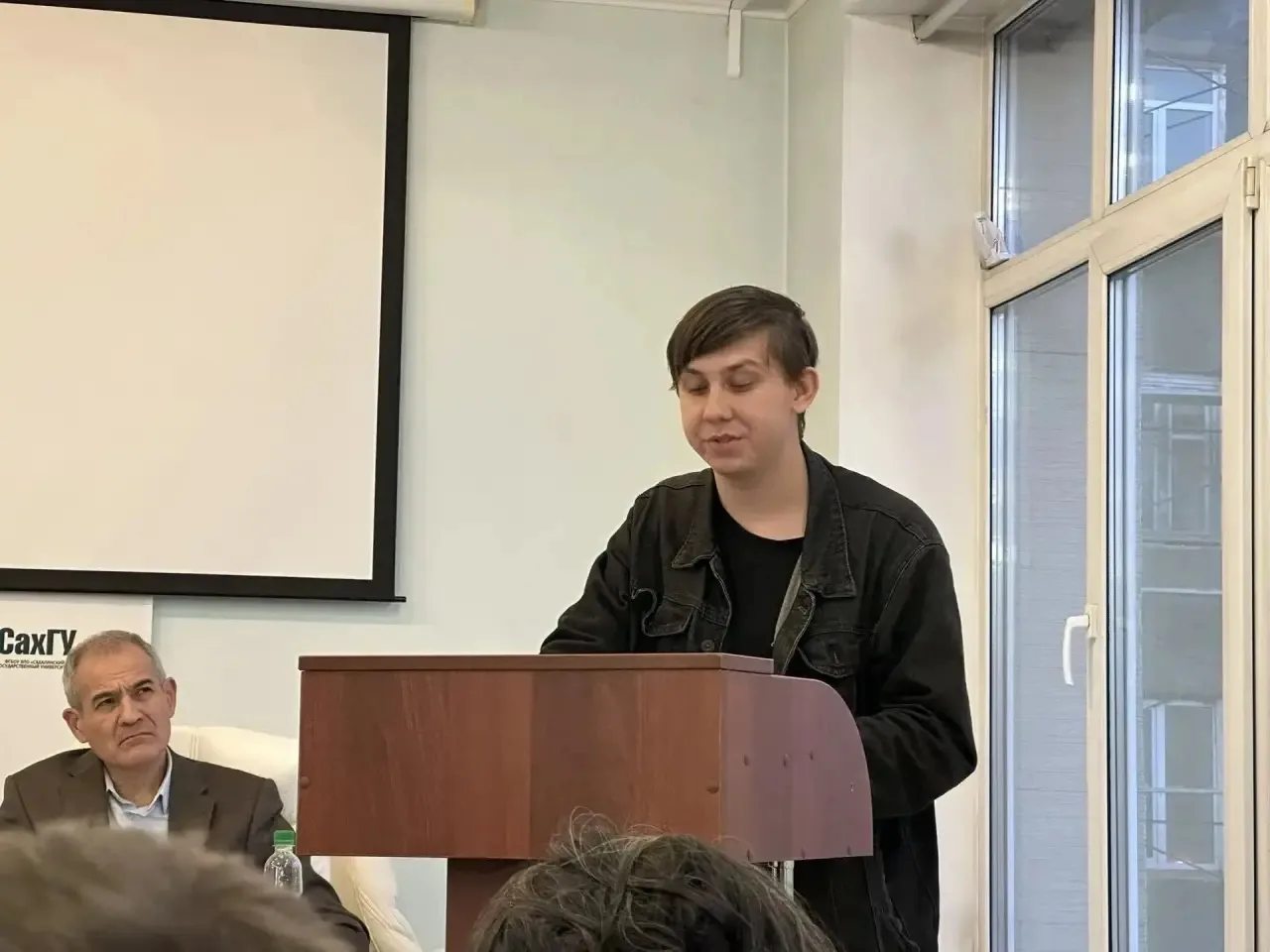 II Иннокентьевские чтения — сетевая Всероссийская научная конференция «Российская цивил...