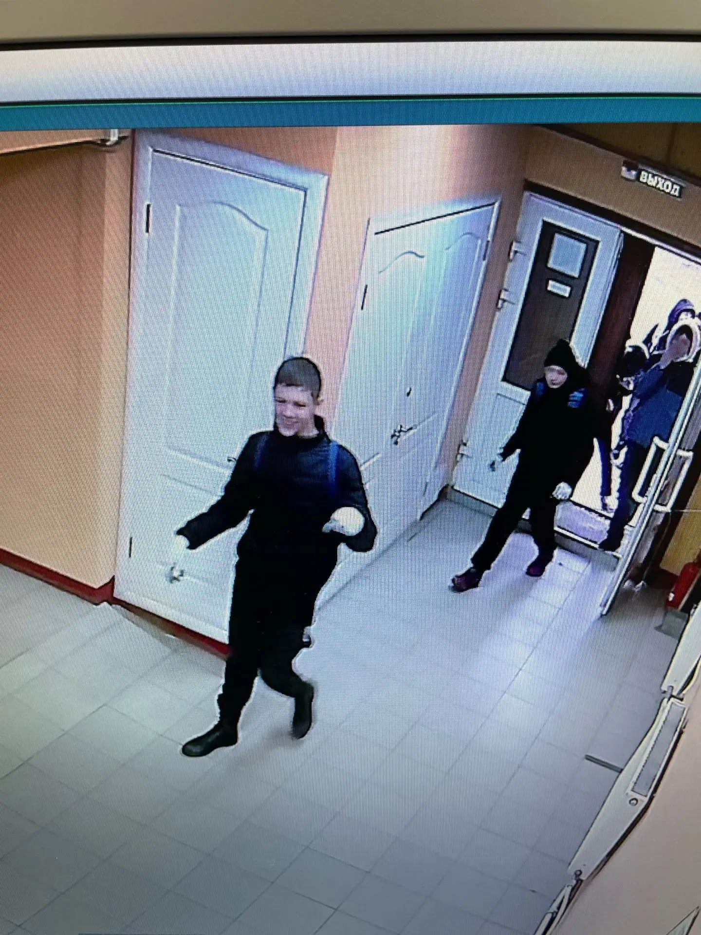 🛑🛑11 октября 2026 года в 15:24 в помещении торгового центра «7 Чудес» было зафиксиров...