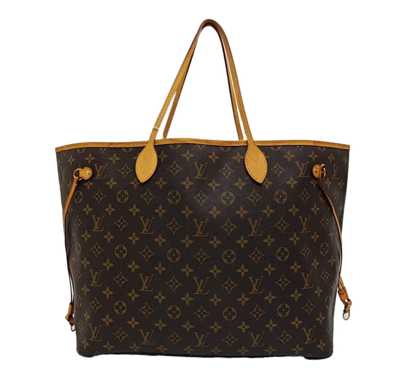 LOUIS VUITTON Neverfull
