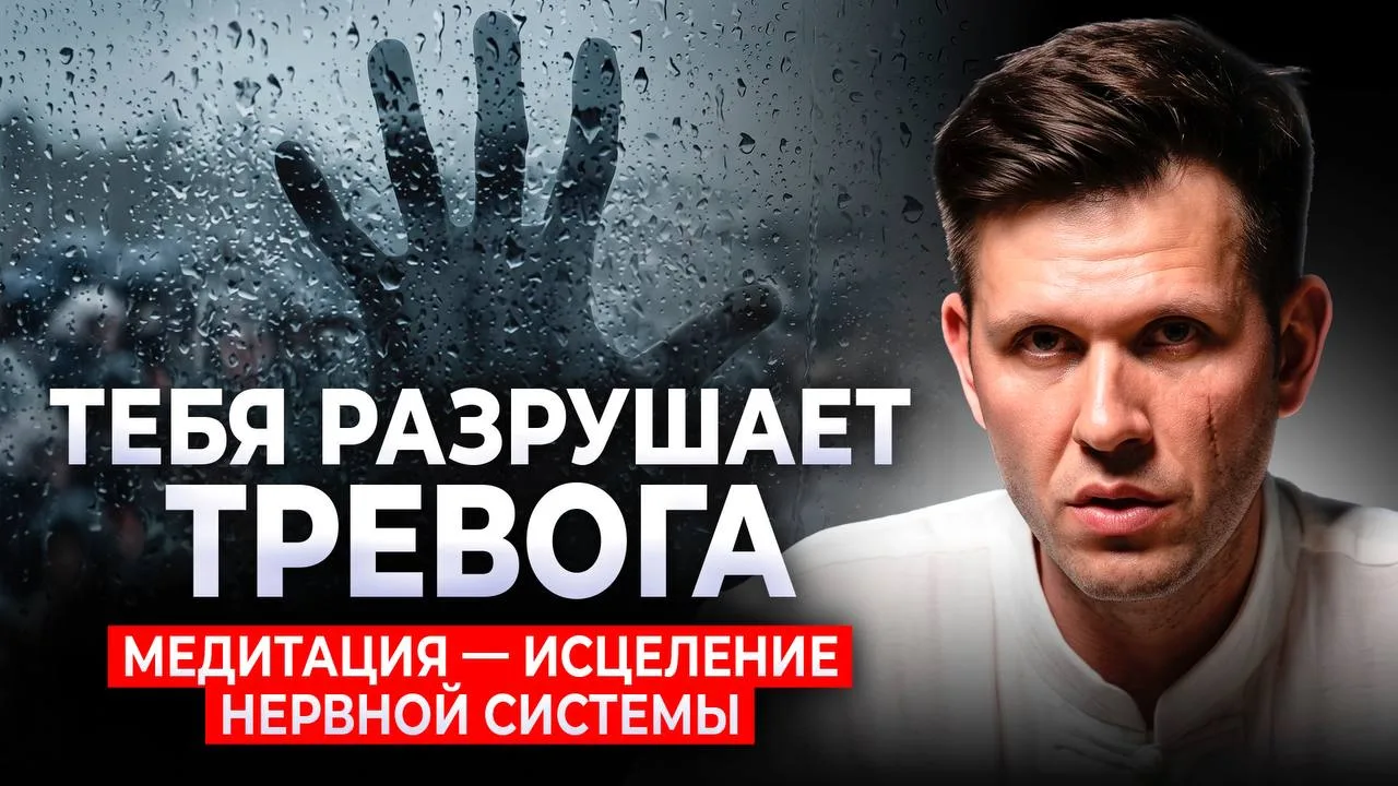 Родня, привет ❤️