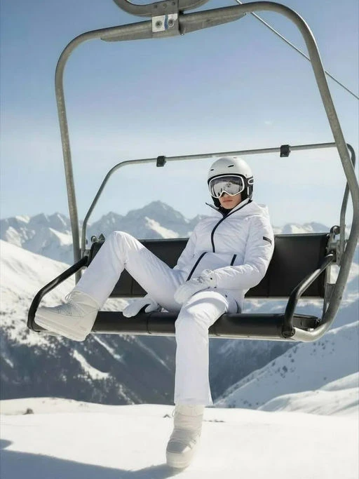 Если зима, то без компромиссов! ❄️