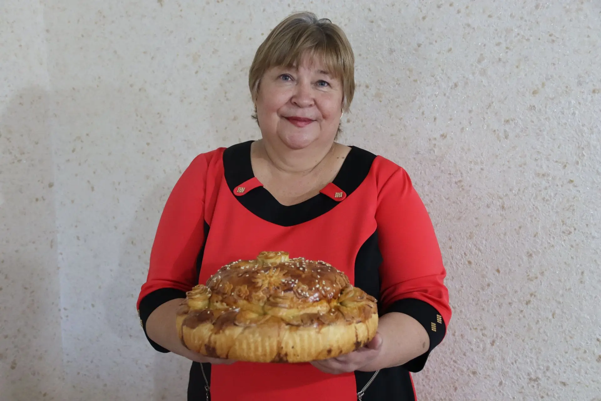 15 октября – Международный день сельских женщин