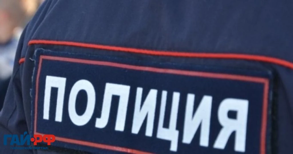 Покатался и попался: 18-летний гайчанин угнал машину, но бензин закончился