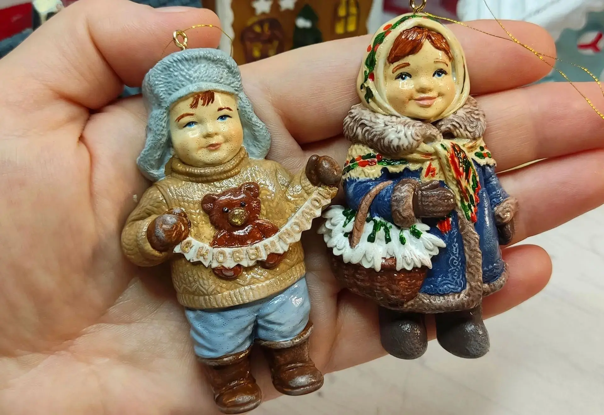 ✨ УСЛУГИ