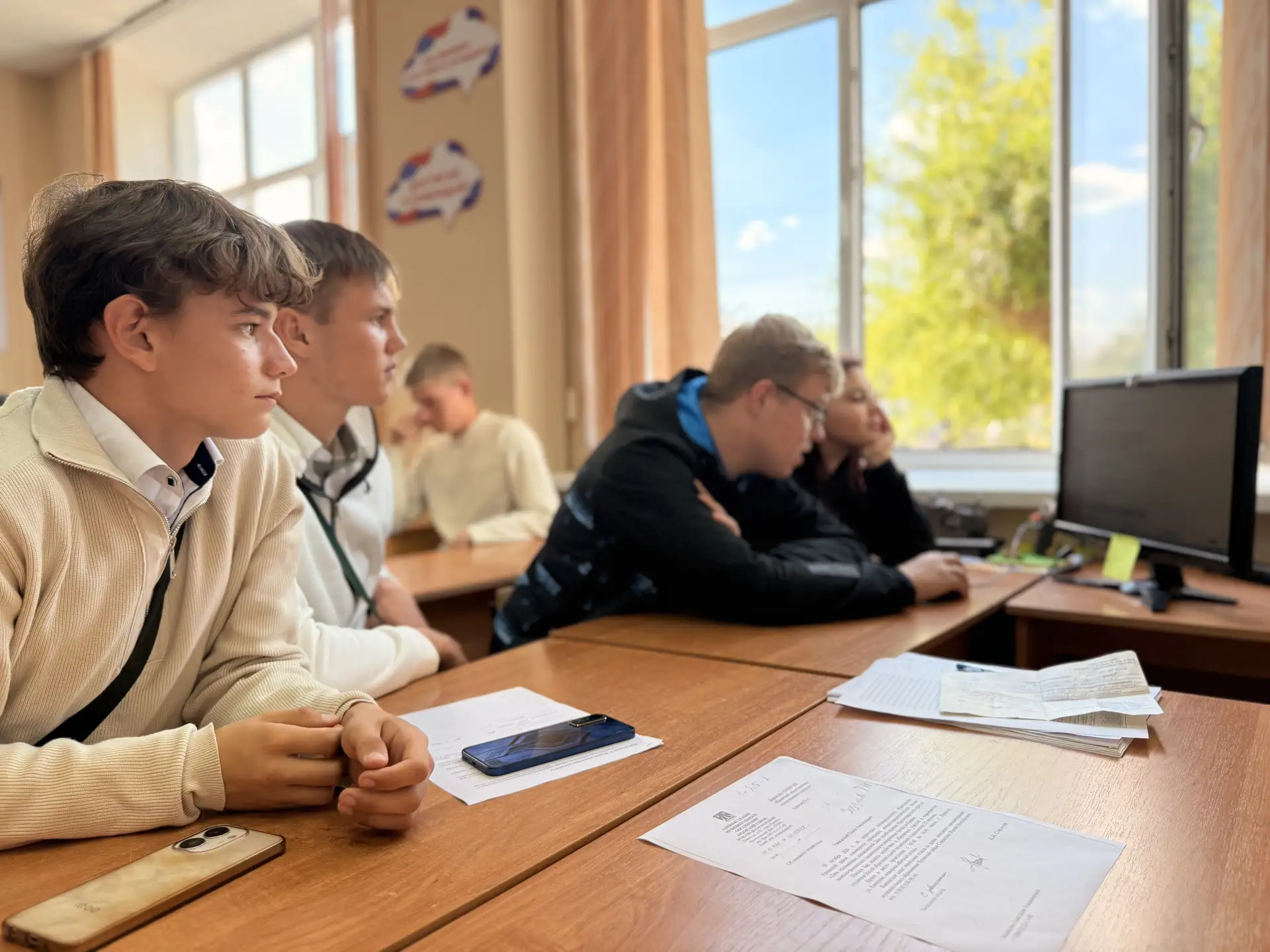 🏆 Студенты КИСТ успешно прошли муниципальный этап чемпионата по первой помощи!
