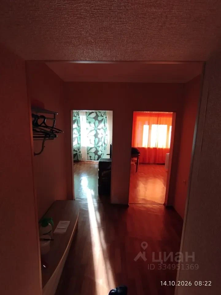 Сдам без посредников: 1-комнатная квартира, 42м²
