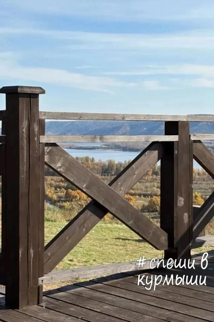Настоящее сокровище нашей области
