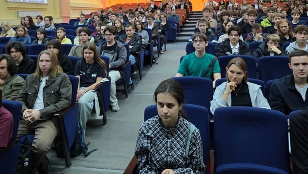 В Саратове прошёл квалификационный этап четвертьфинала чемпионата мира по программированию