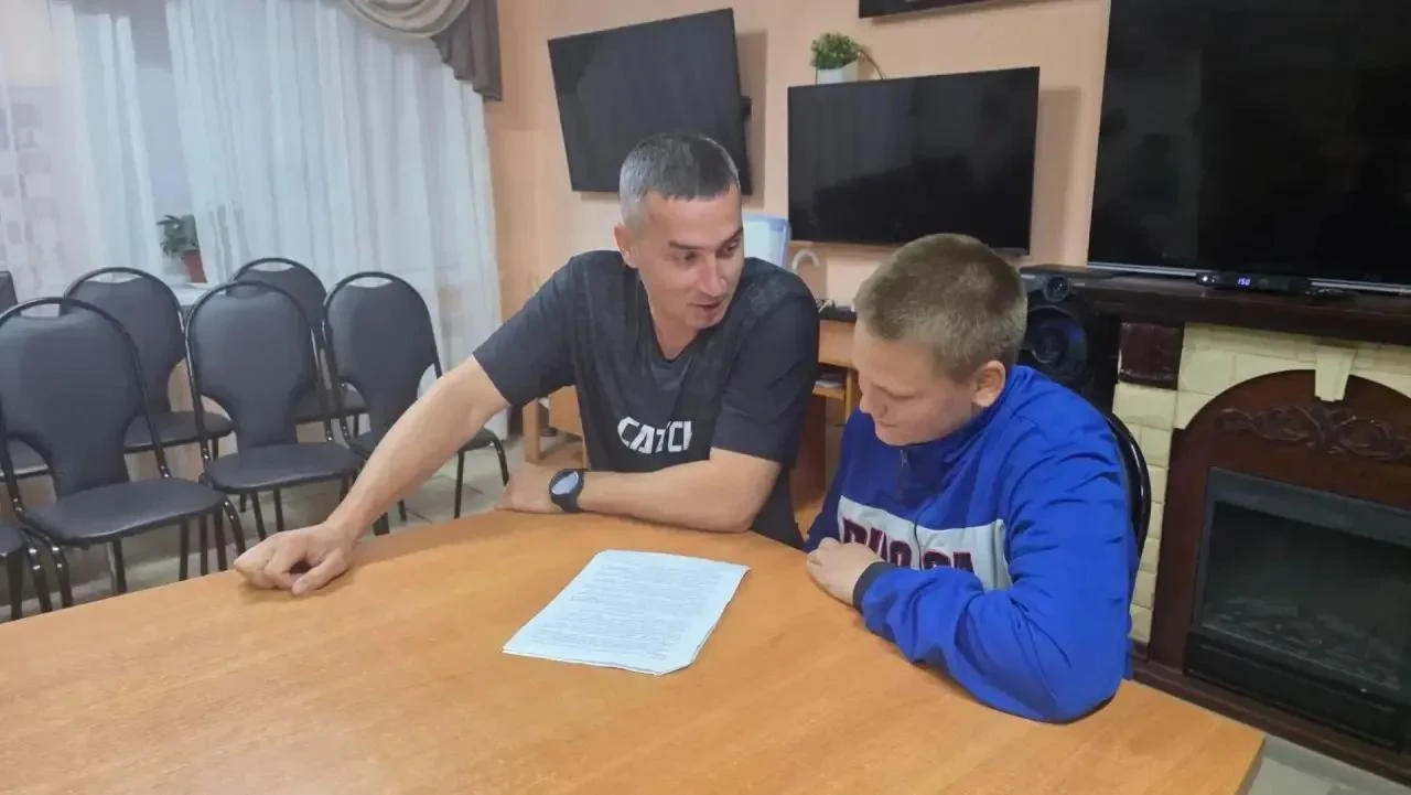 🗣️ Правила — это не ограничения. Это забота друг о друге