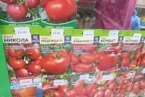 «Весёлых гондурасиков» продавали в Красноярске