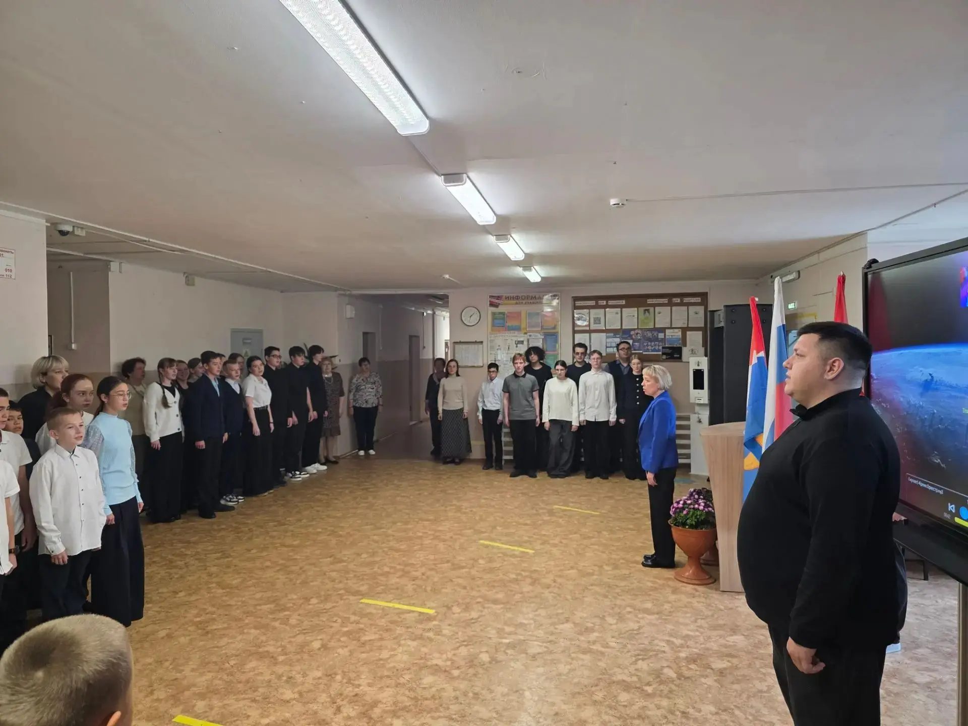 🎉Учебная неделя завершилась!