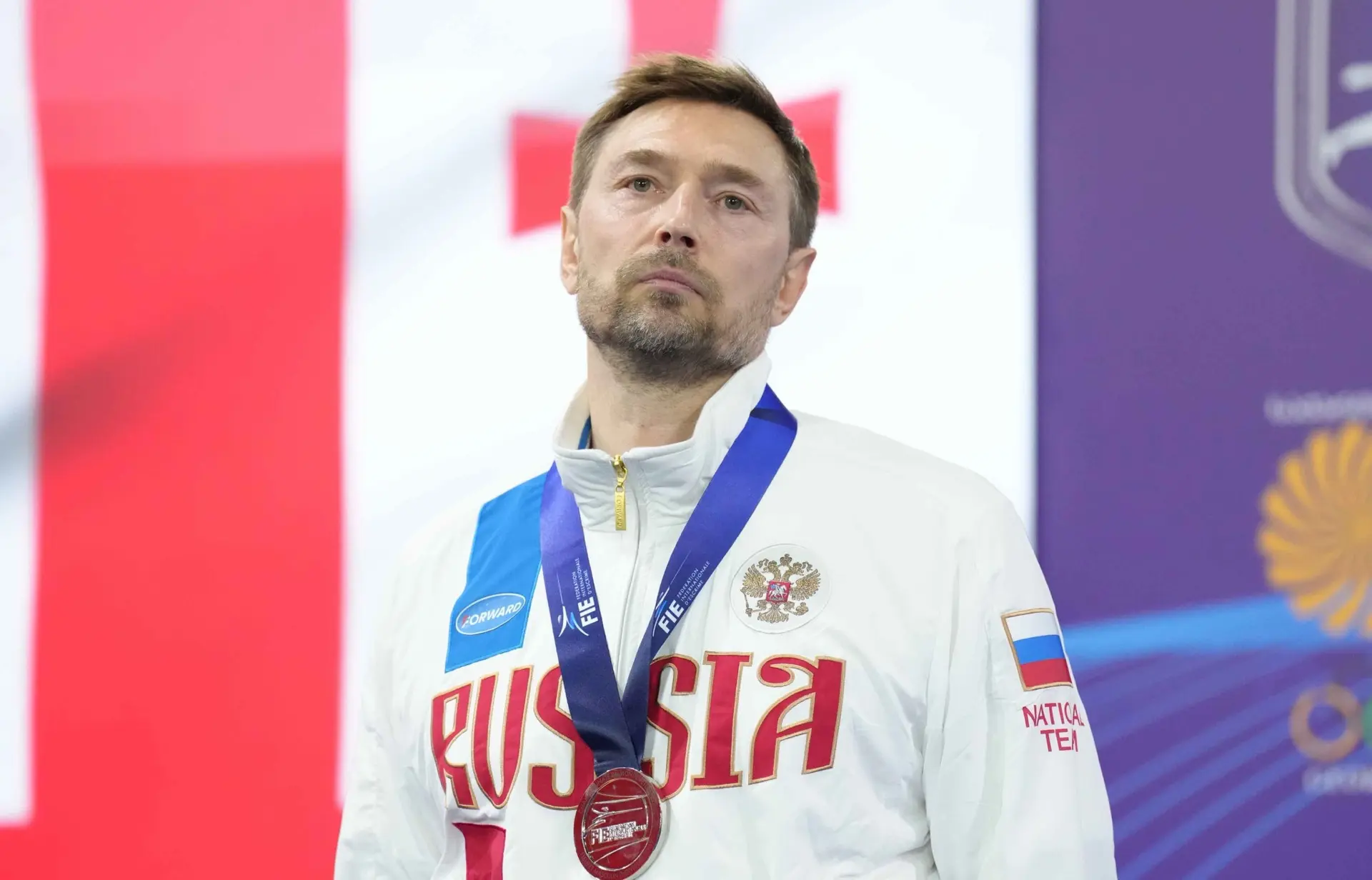 Дмитрий Ситников завоевал «серебро» чемпионата мира среди ветеранов в Тбилиси! 🇷🇺🥈🇷🇺
