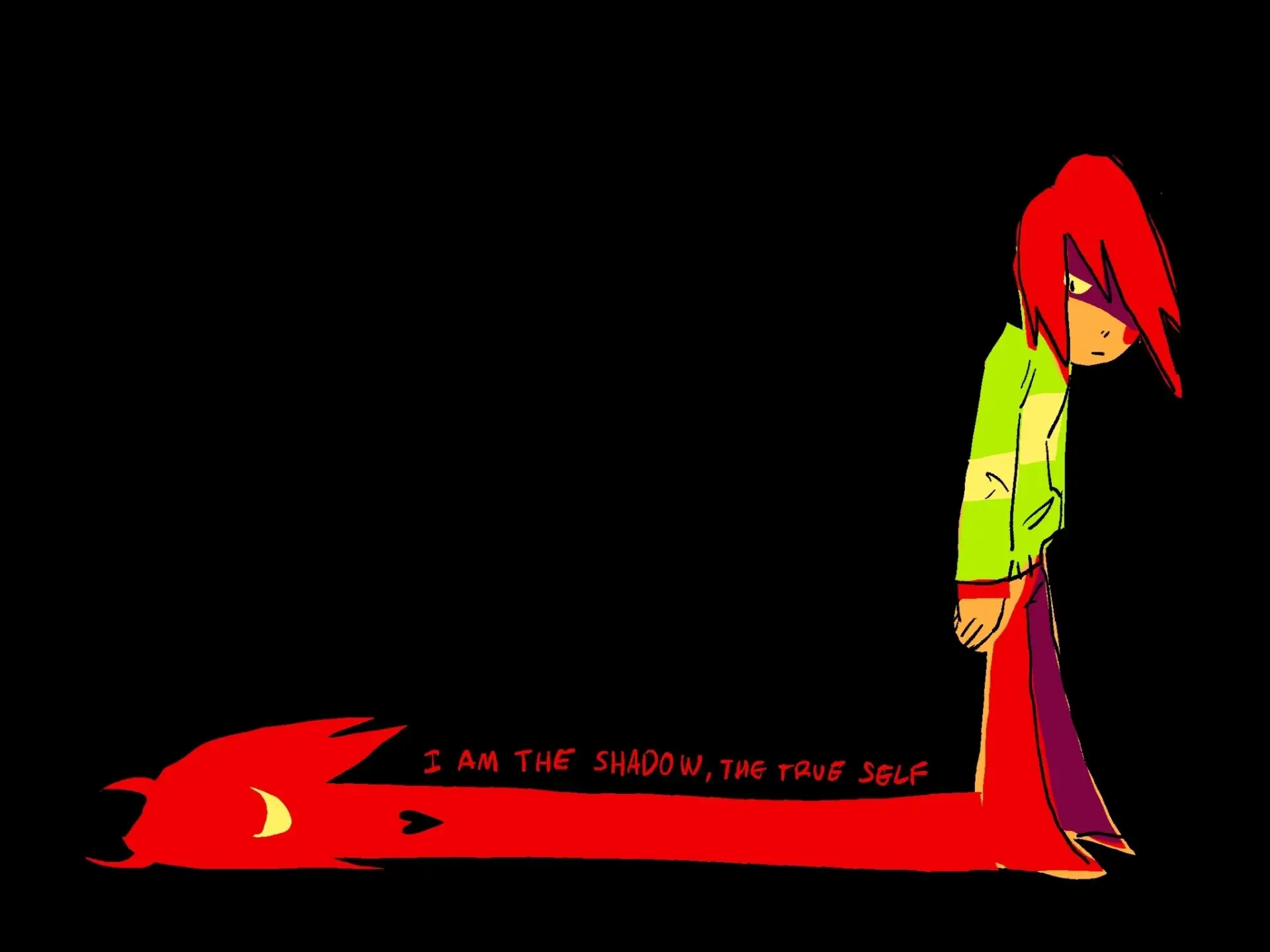 #Deltarune_suggested