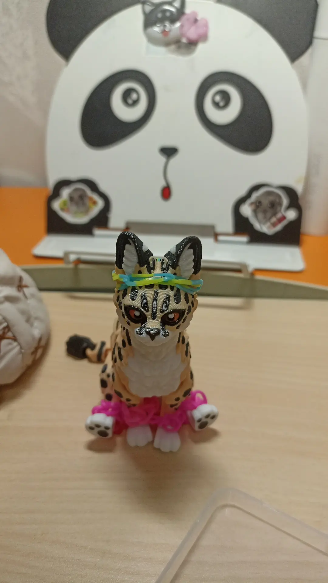 А мы с тренировки(Grim tiger 🐅🐯)