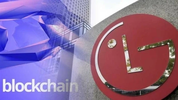 🐳 LG запустили блокчейн-платформу для стейблкоинов и токенизированных активов для инст...