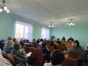Власть: рабочий момент. На повестке — вопросы вакцинации