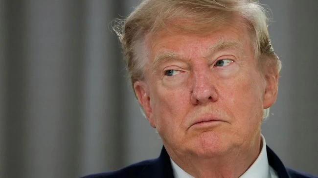 Я знаю все детали — Трамп ответил на заявление, что Путин начал войну на Украине