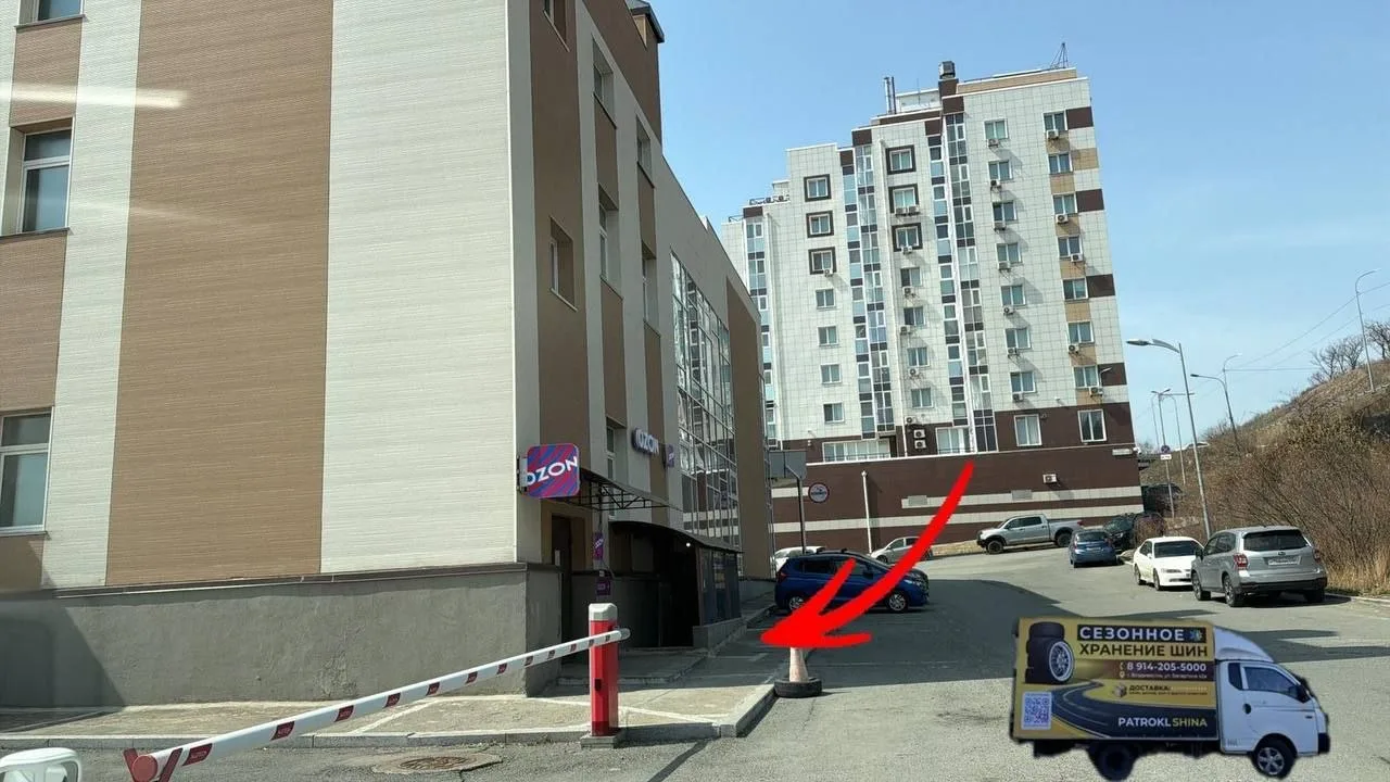 Если устали захламлять балкон, коридор или общую площадку, просить знакомых пользоватьс...