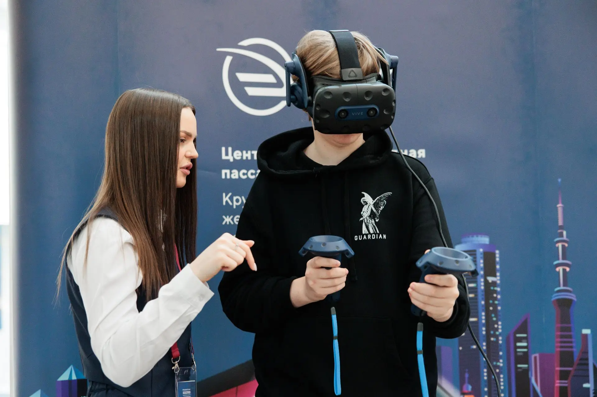 Сегодня в колледже прошел День карьеры 🎓