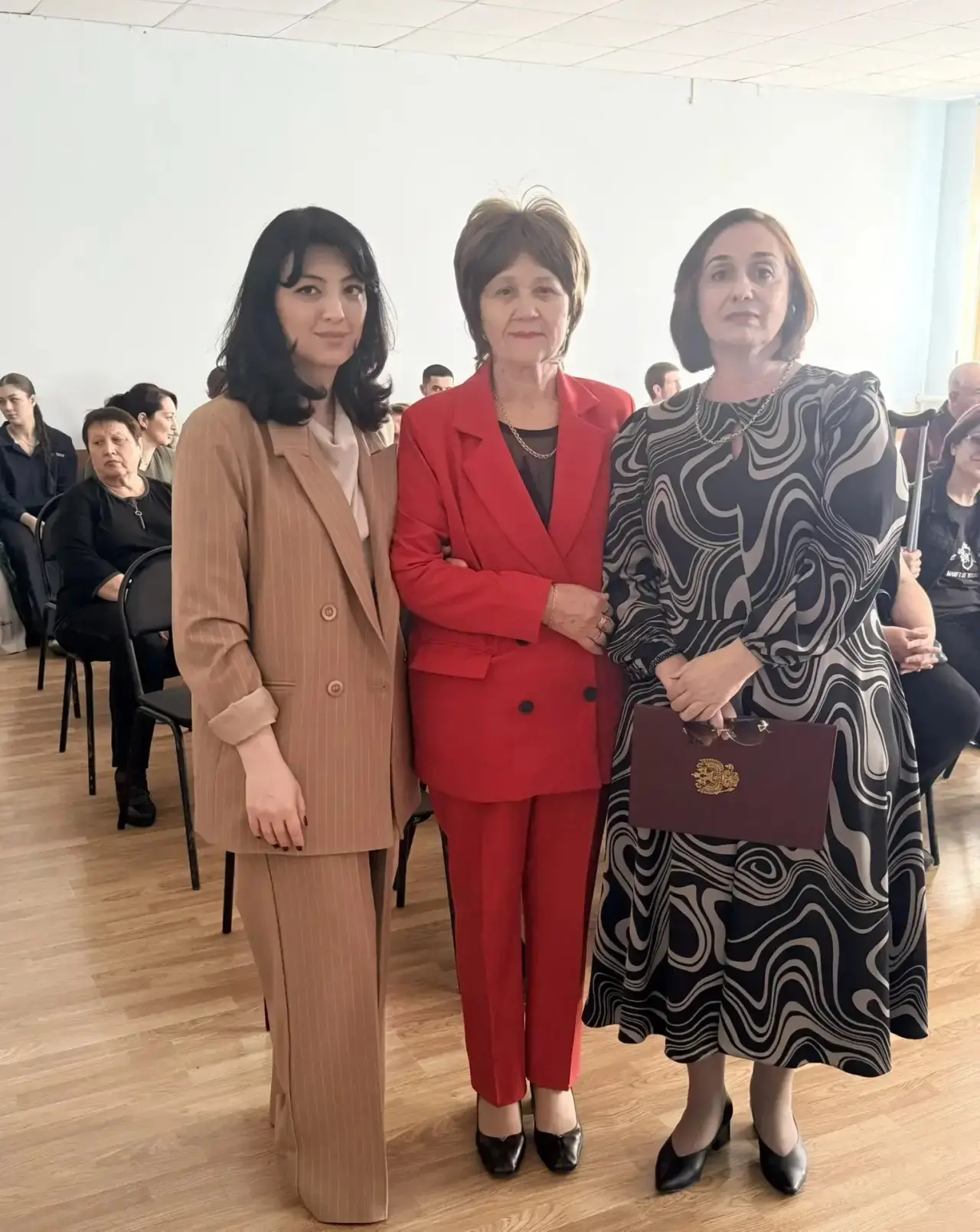 Международный день Белой трости