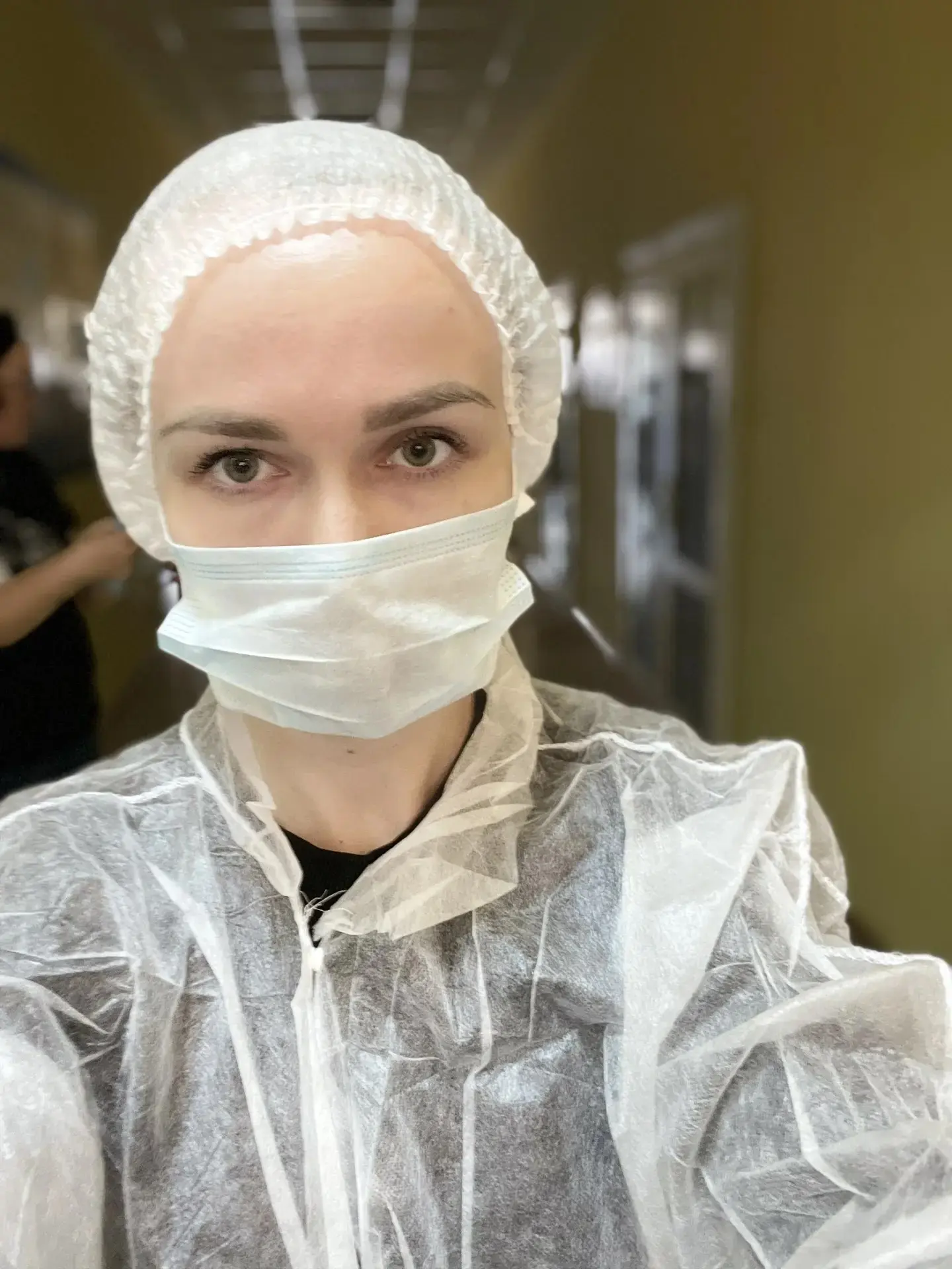 🤩🤝Экскурсия за кулисы школьного питания: взгляд изнутри! 🤝🤩Родительница нашего детс...