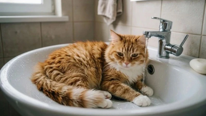 В Южно-Сахалинске отключат холодную воду на два дня