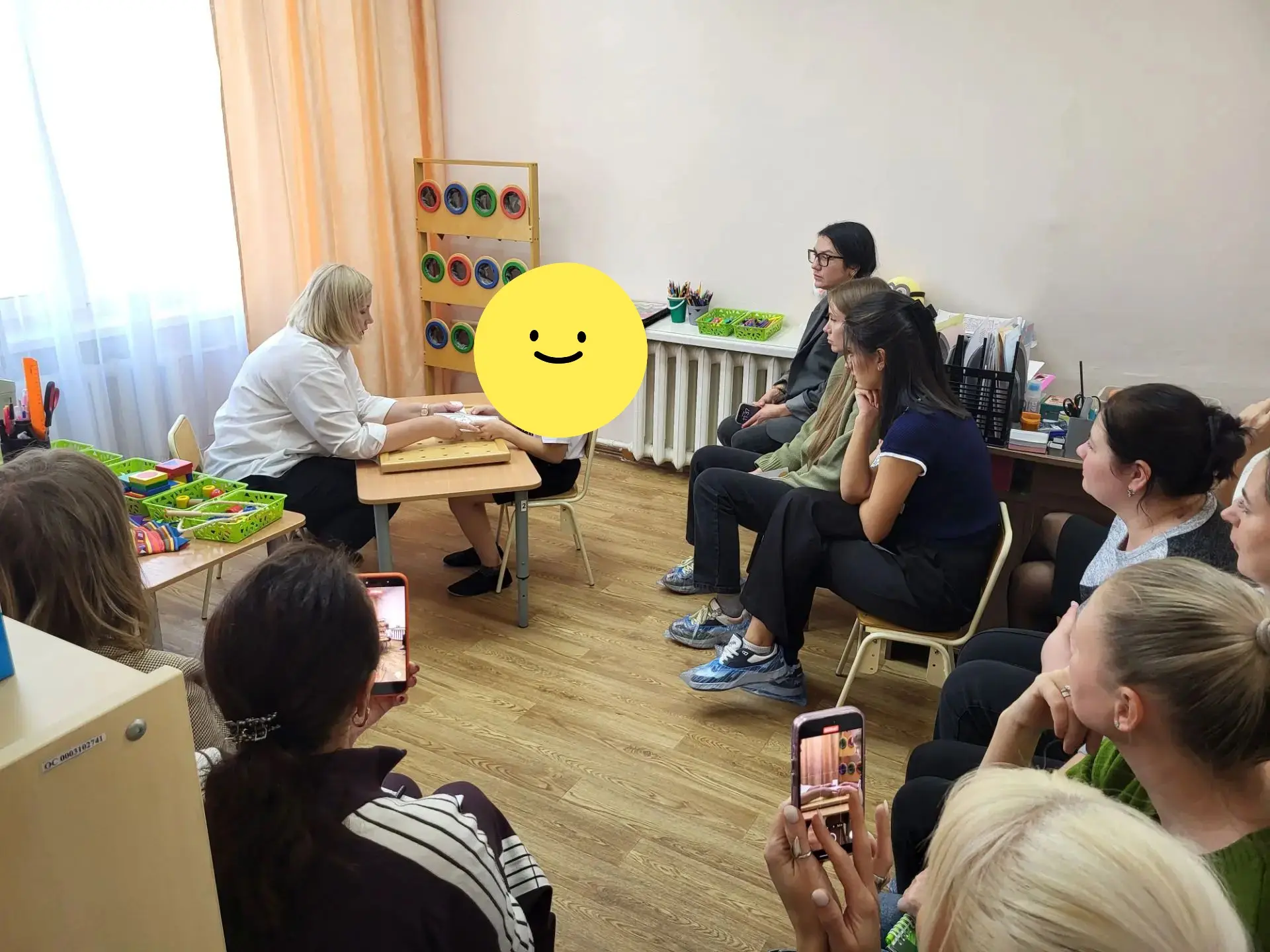 Второй день насыщенного общения с коллегами из Комсомольска проходит плодотворно и вдох...