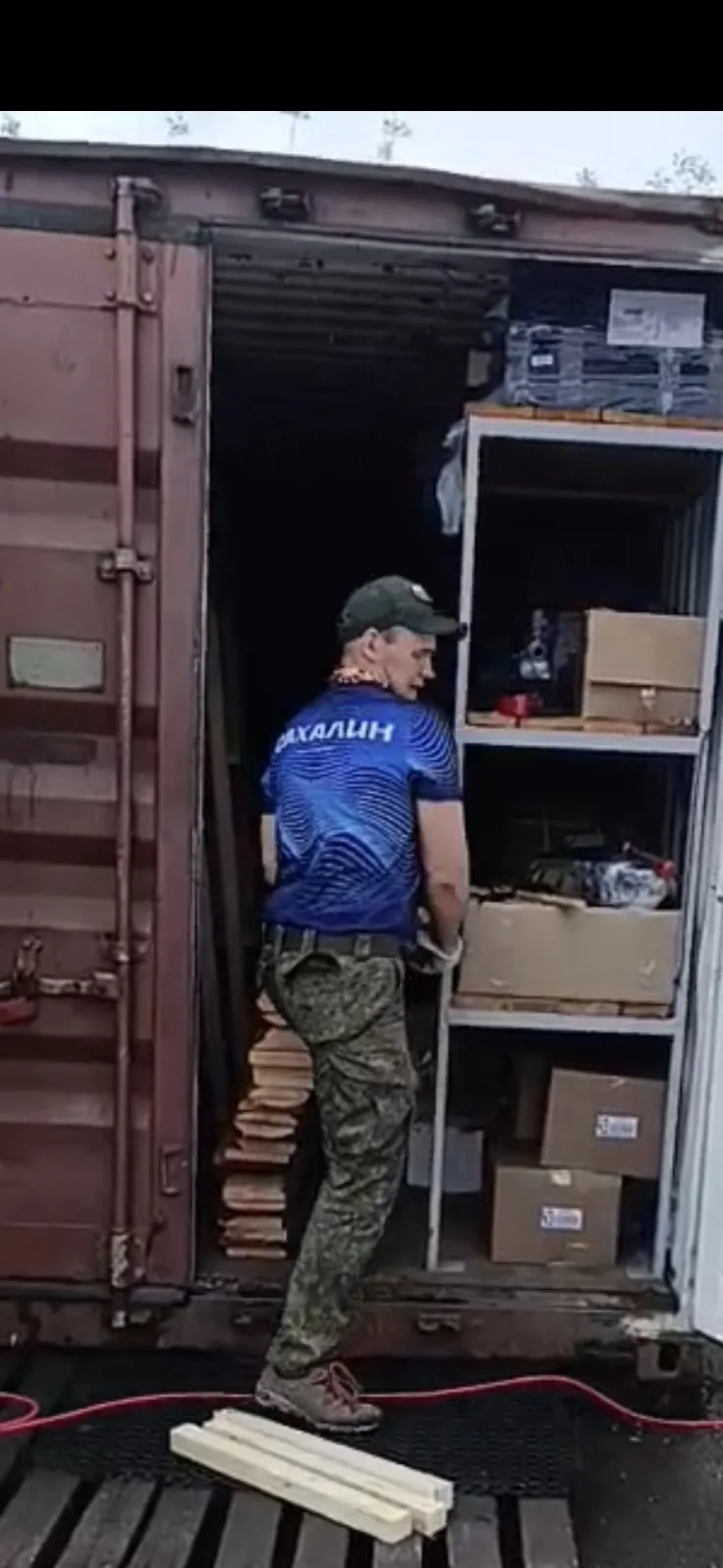 Есть вещи страшнее смерти. Это — равнодушие...