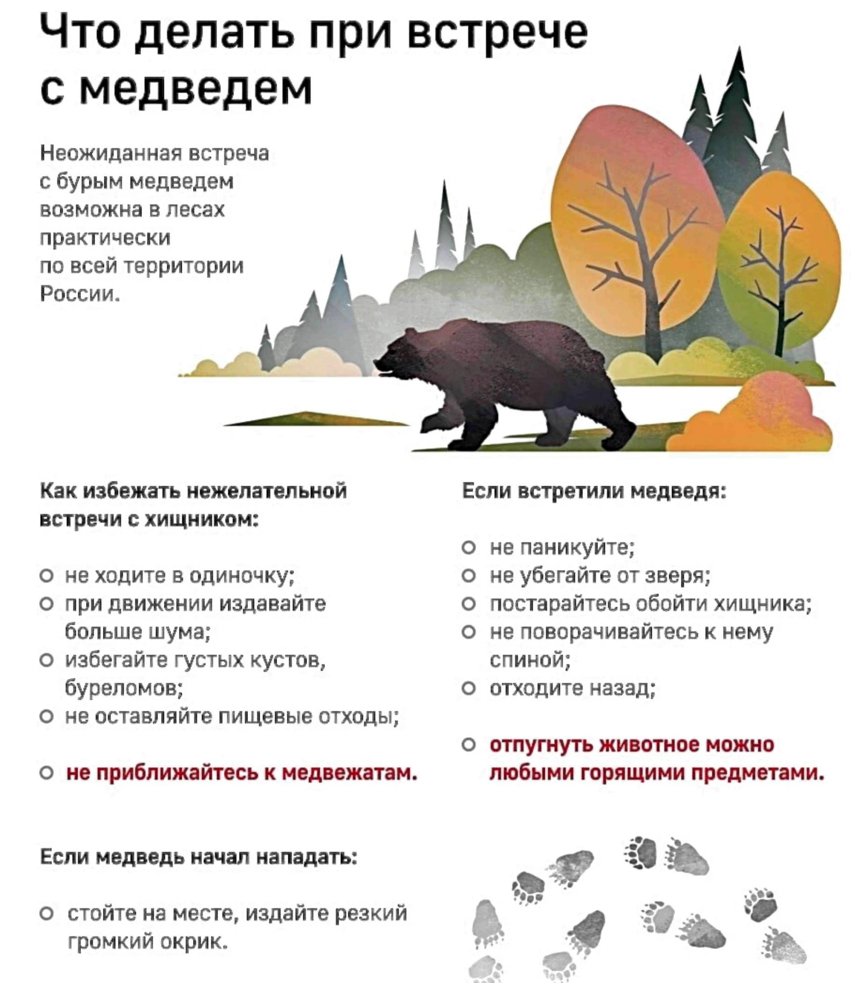В последнее время в Северной Осетии, в том числе вблизи населённых пунктов, фиксируются...