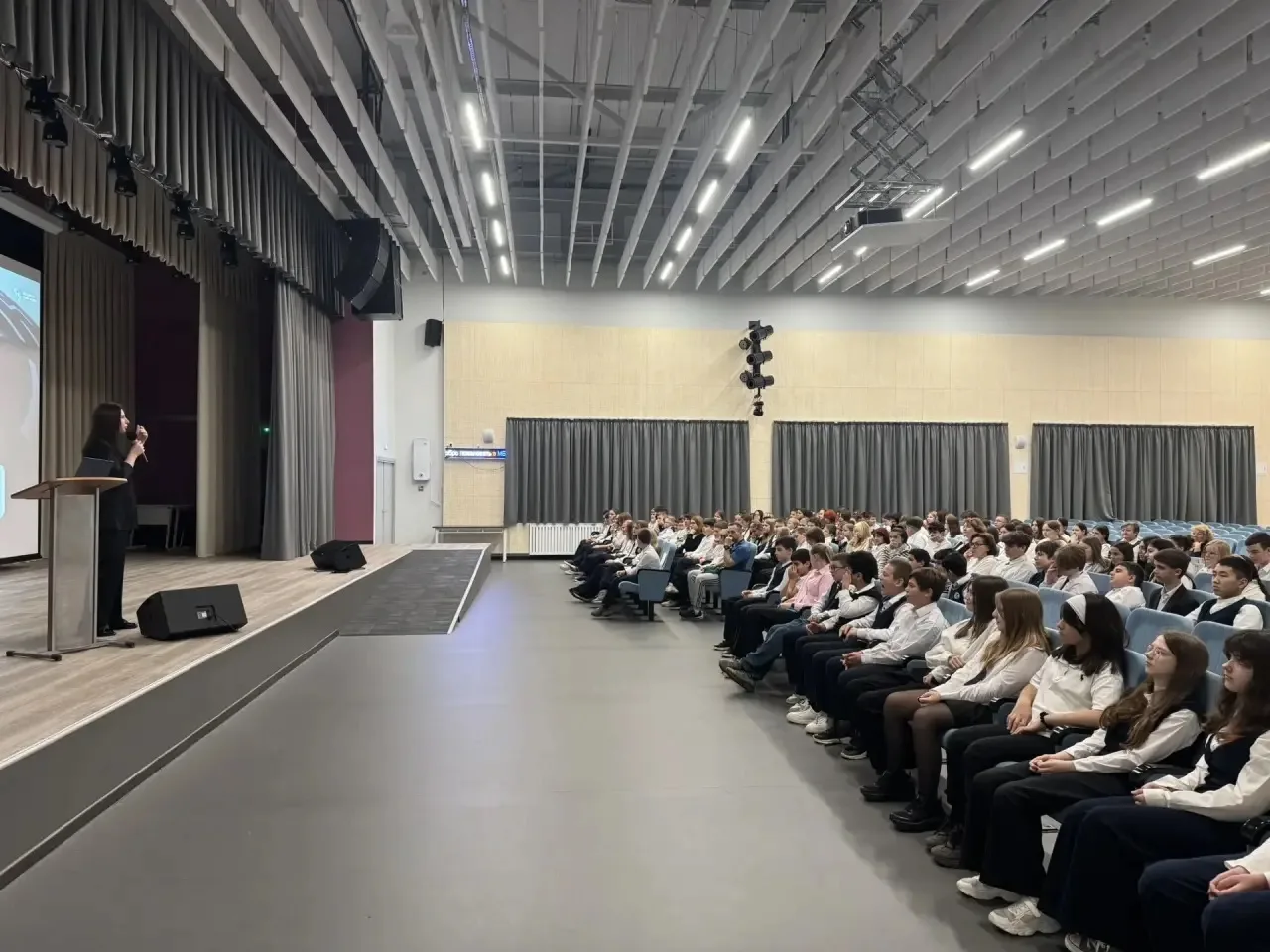 Вот проведешь занятие с детьми и снова жить хочется!
