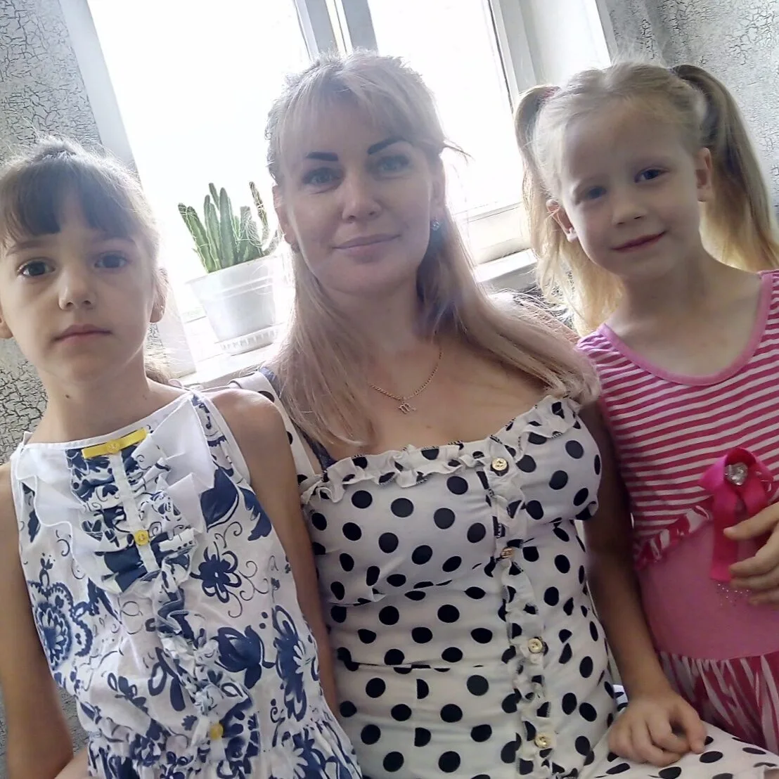 Пять детей в семье  - это много?