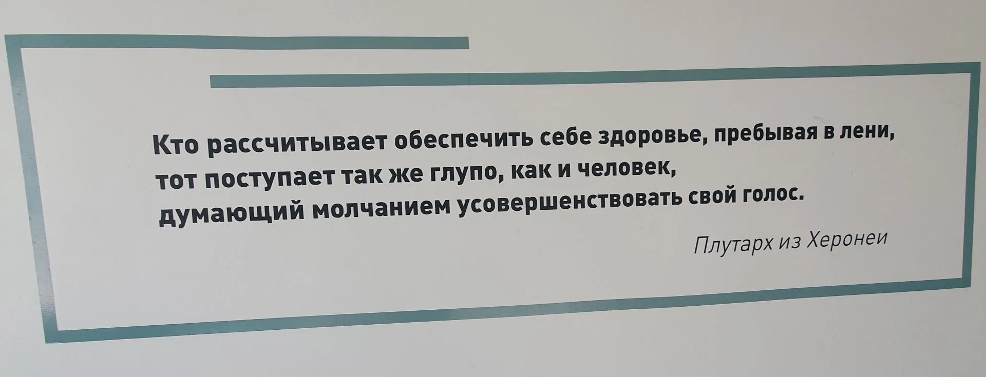 #мудростьдня