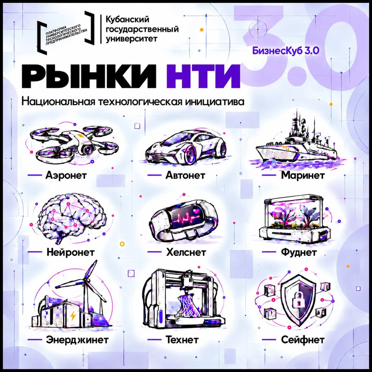 – Не ходи в магазин, на выходных на рынок поедем! 📖
