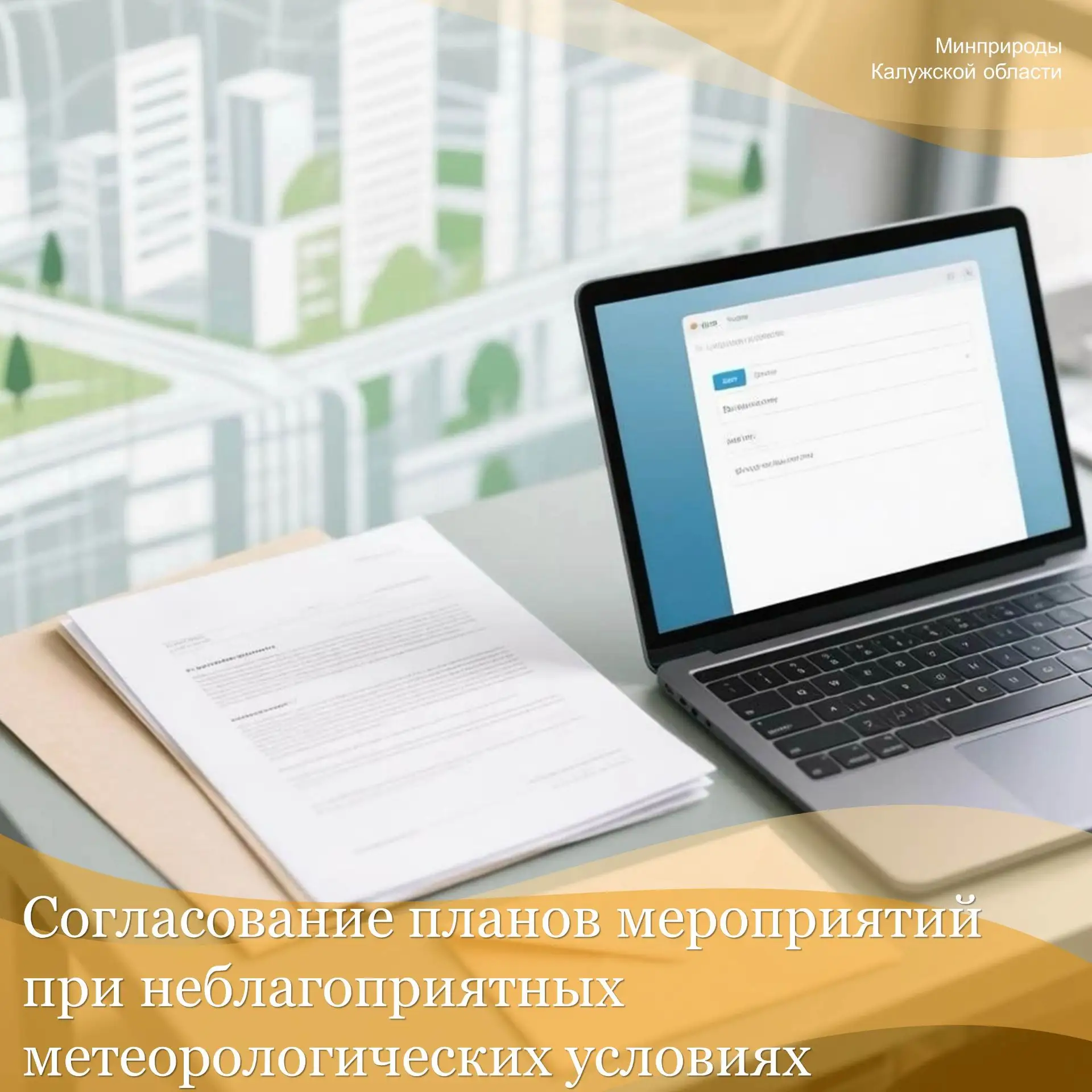 Уважаемые природопользователи!