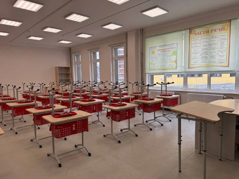 🏫 Про каникулы: когда будут отдыхать школьники в новом учебном году