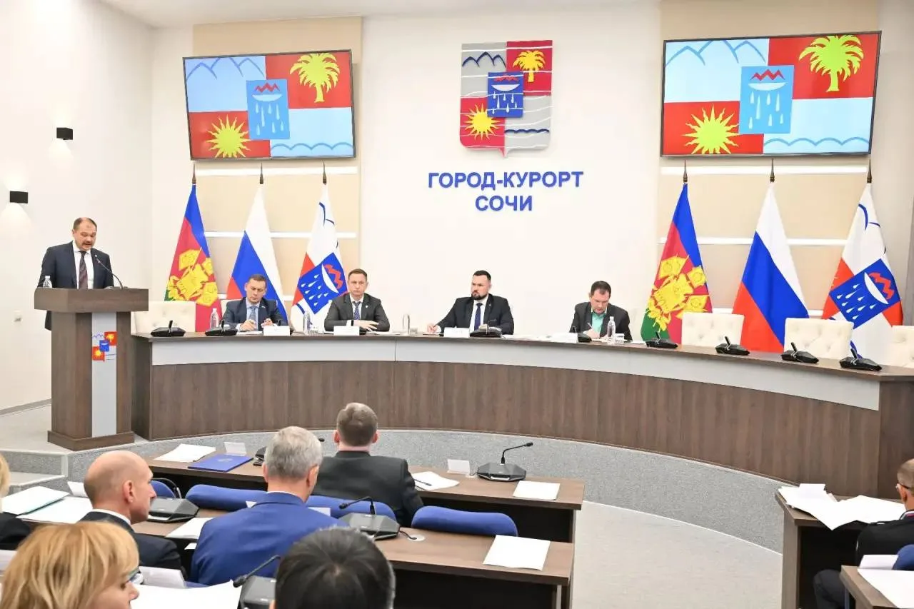 📍 Принял участие в рабочем совещании под председательством вице-губернатора Александра...