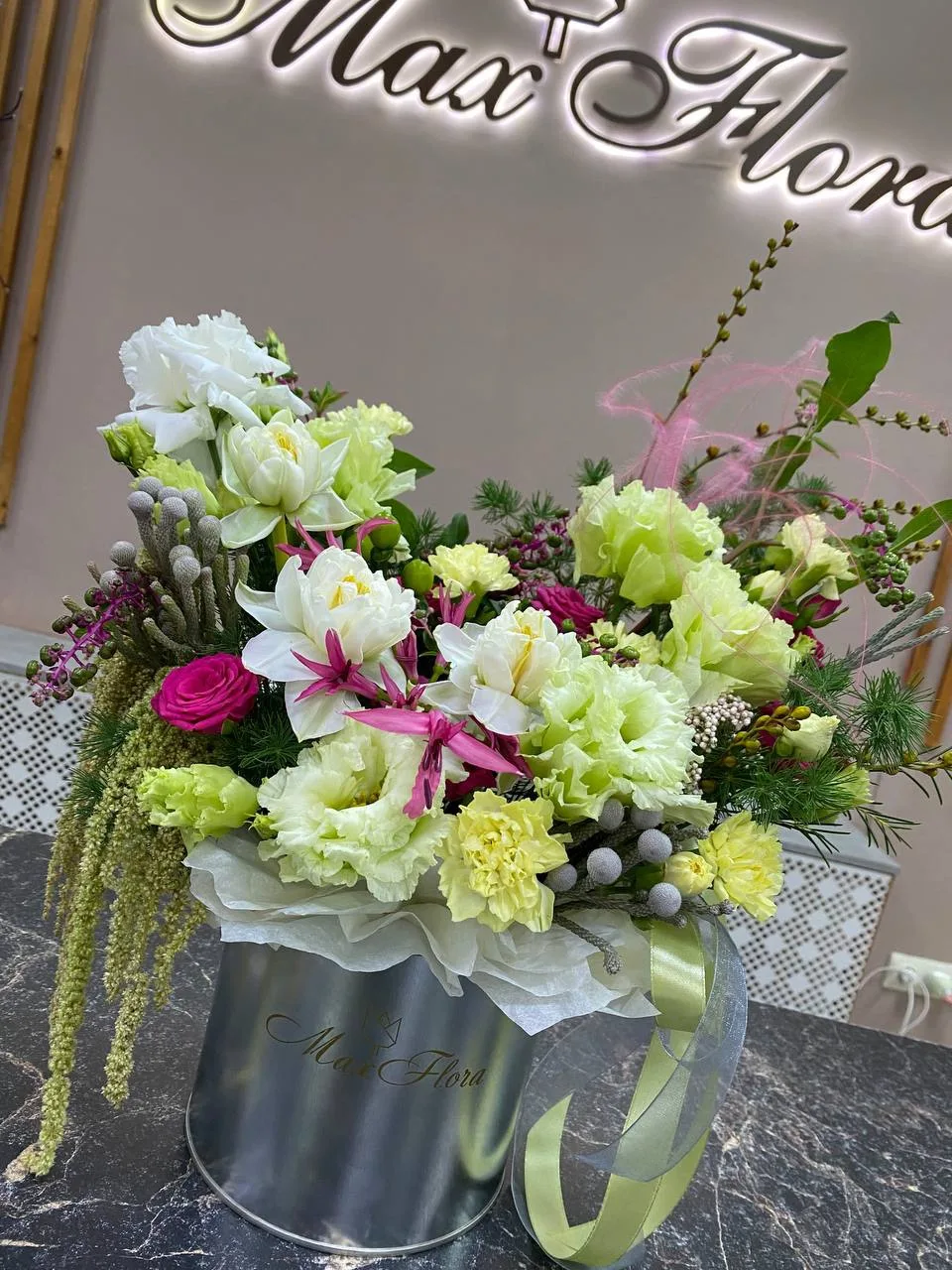 💐Салон цветов в Раменском