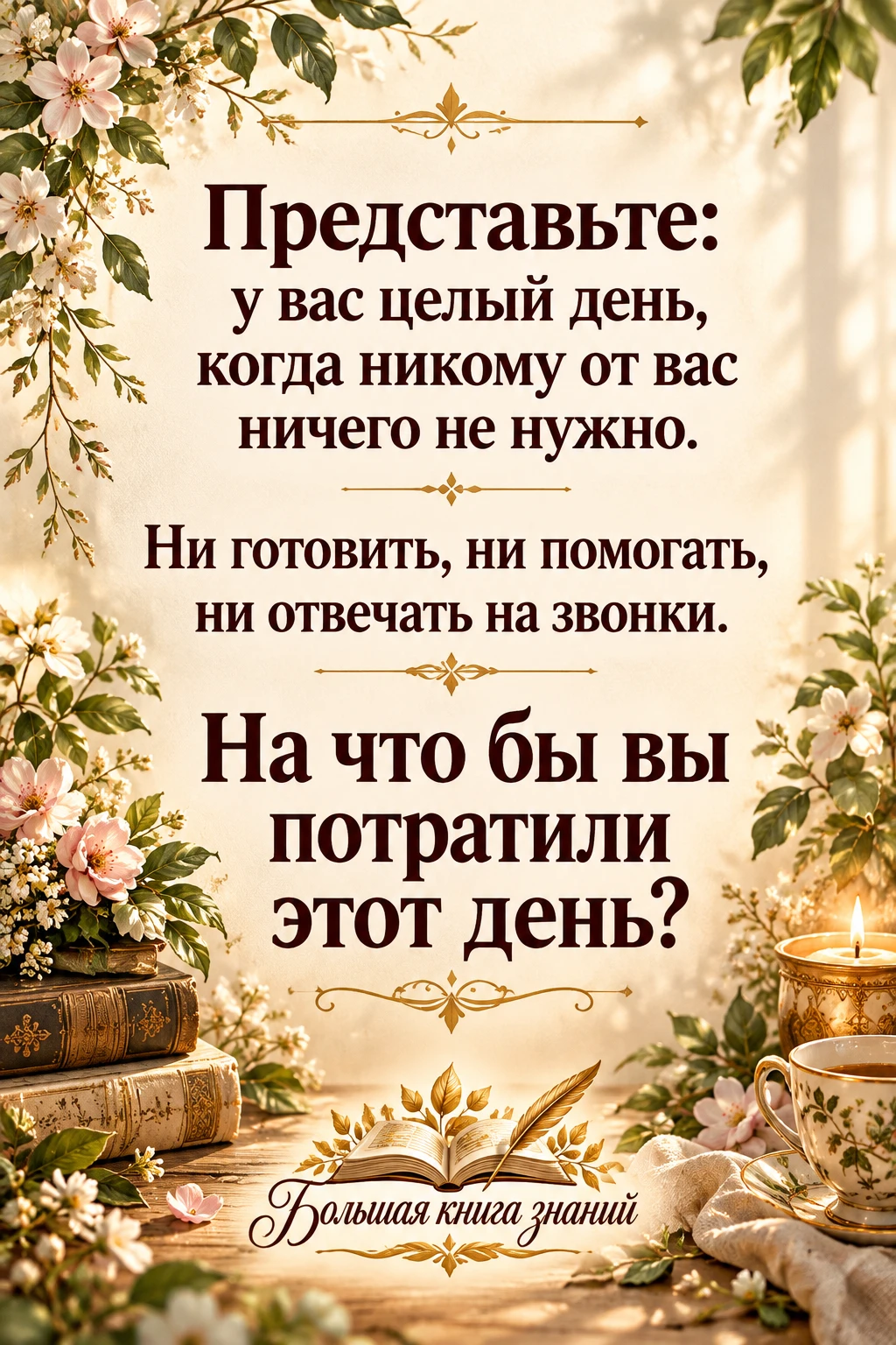 Кто первый в комментарии? 😅