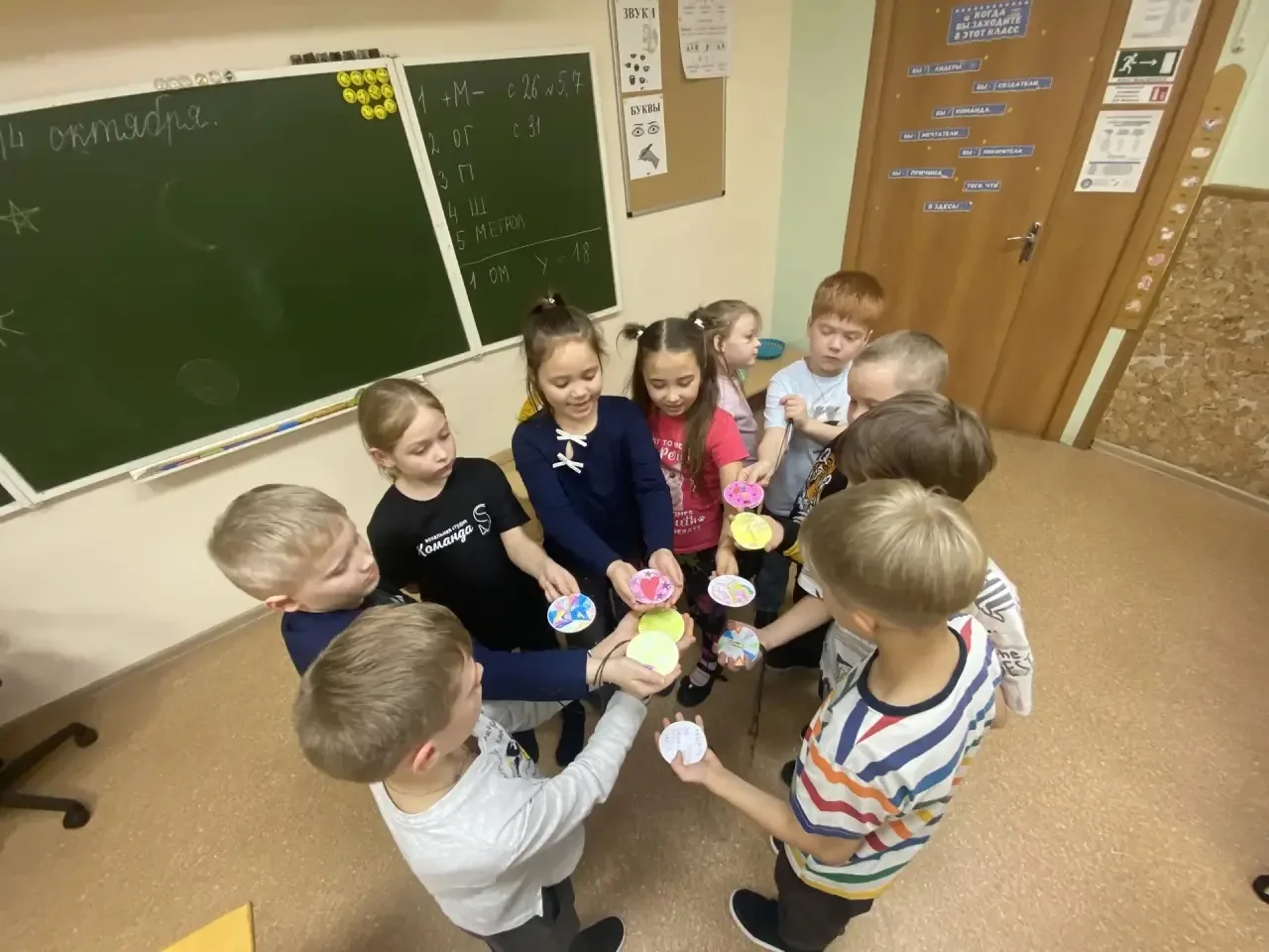 18 октября в России отмечается ДЕНЬ ОТЦА ❤️