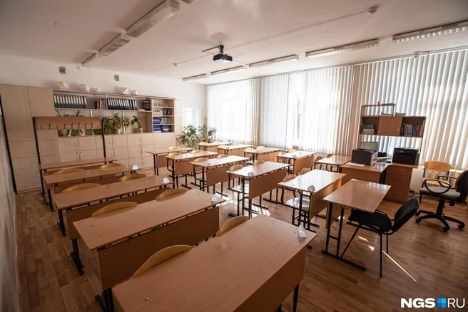 🎓 На поборы в омских школах пожаловались 18 раз