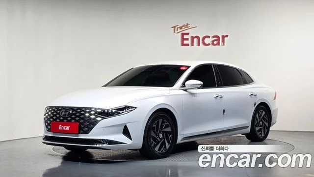 🚗 Hyundai 2021