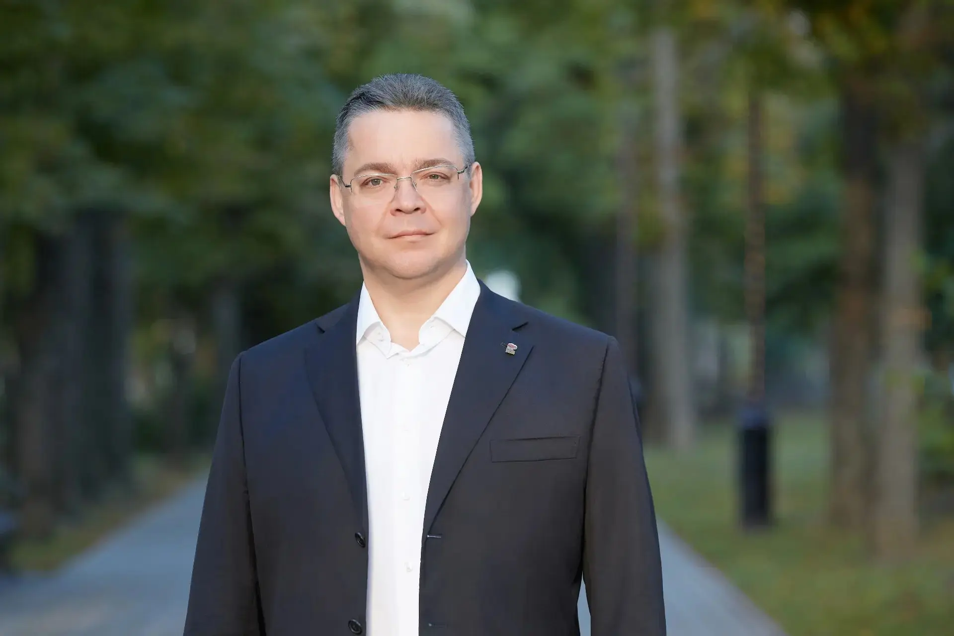 Уважаемый Владимир Владимирович!