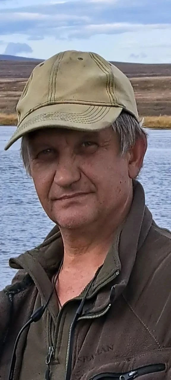 ❗Внимание! Помогите найти человека!